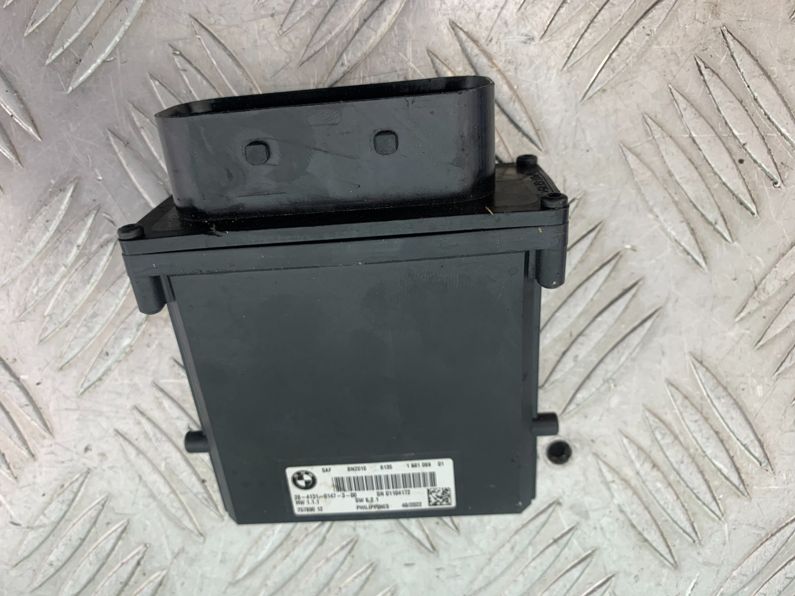BMW M1000 R  ESA CONTROL RELAY   YEAR 2023-2024 (CMB1140)