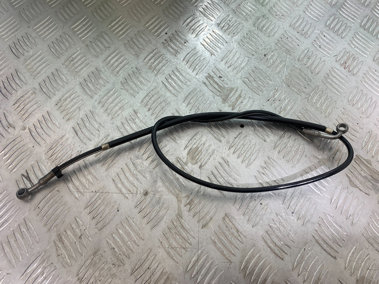 KTM 790 DUKE REAR BRAKE LINE  YEAR 2018-2021  (CMB11150)