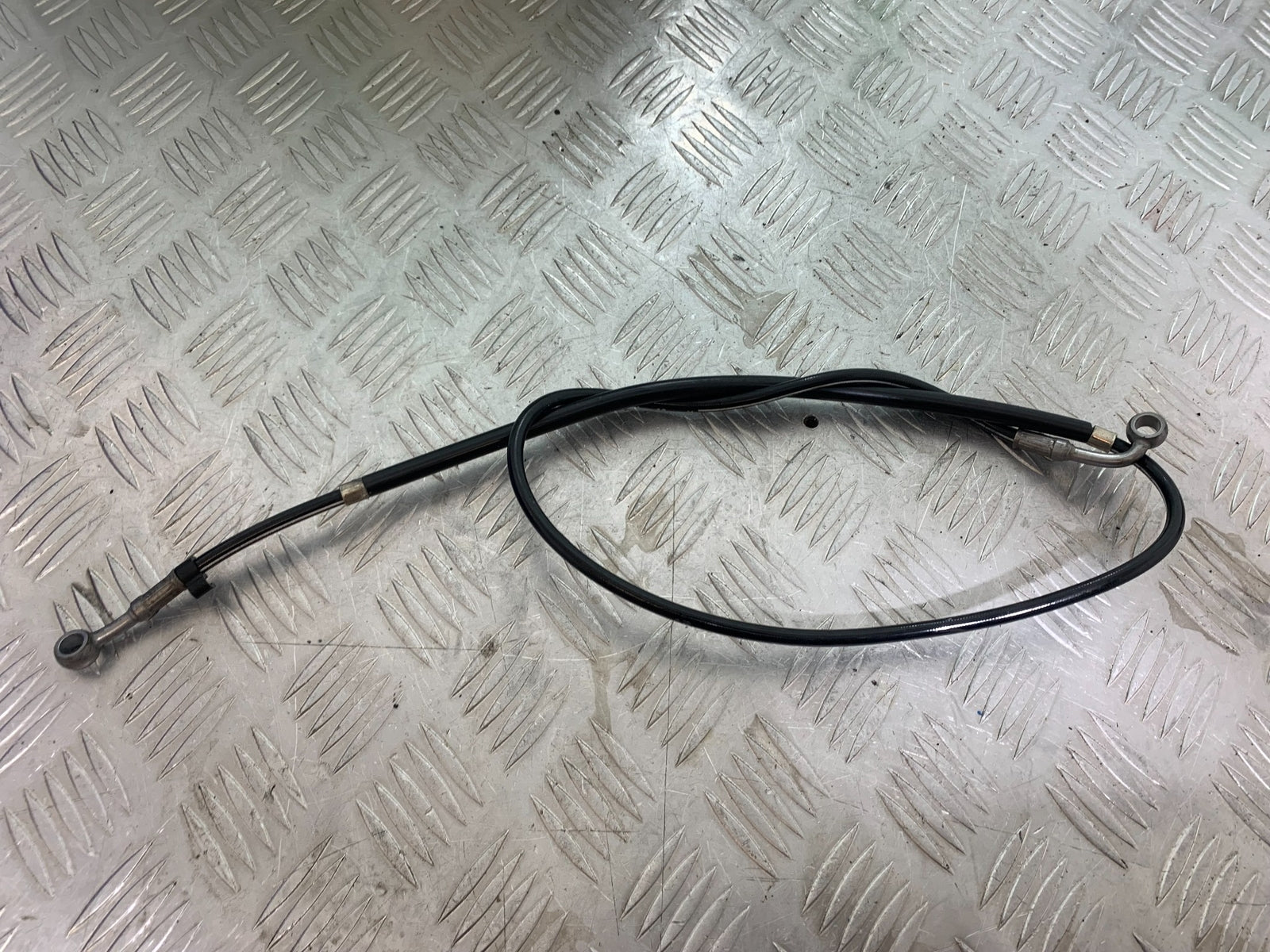 KTM 790 DUKE REAR BRAKE LINE  YEAR 2018-2021  (CMB11150)