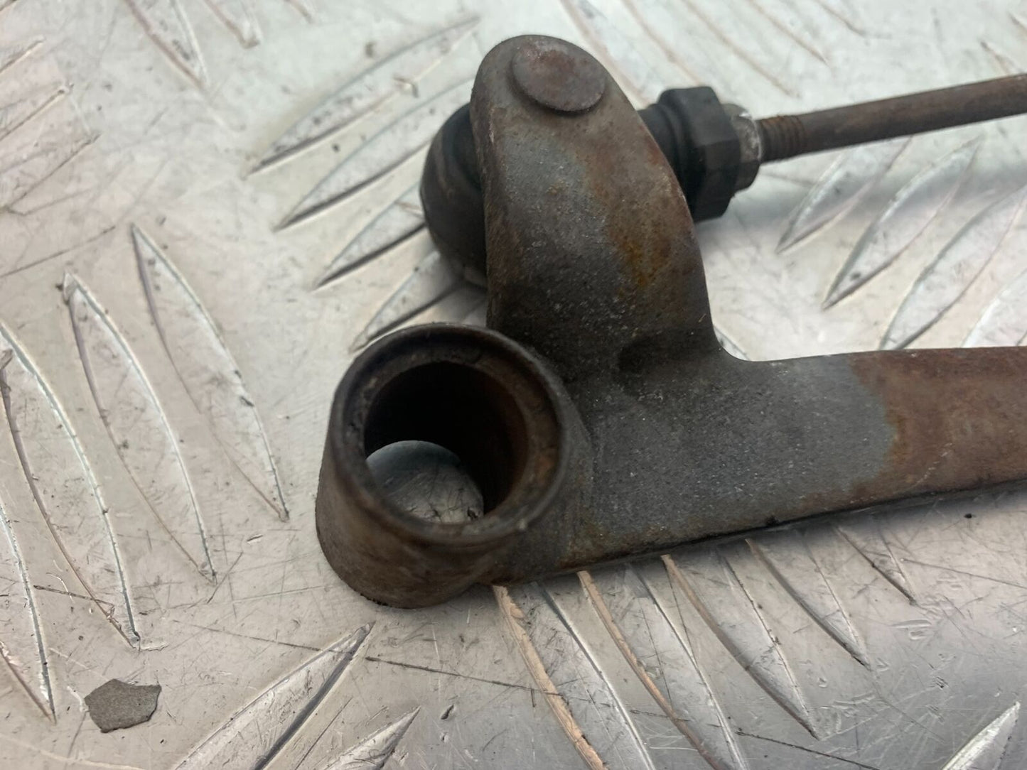 HONDA CB600 CB 600 HORNET GEAR LEVER  YEAR 1998 -2002 (CMB1126)