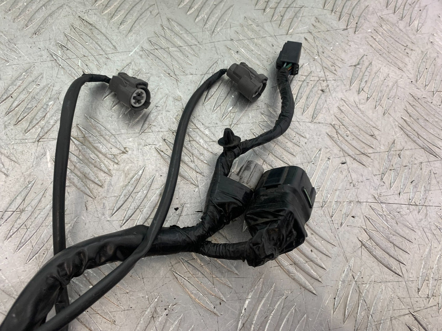 HONDA CBR1000 rr FIREBLADE WIRING SUBLOOM  2012-2016 (CMB1280)