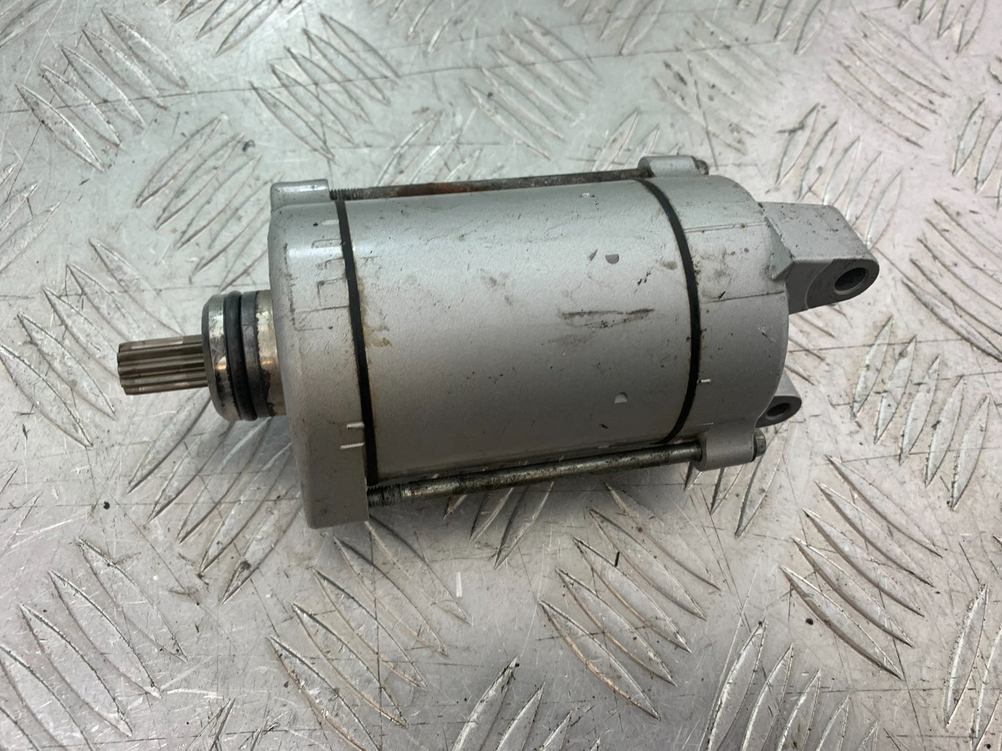 HONDA VT750 SHADOW STARTER MOTOR   YEAR 2003-2004 (CMB1265)