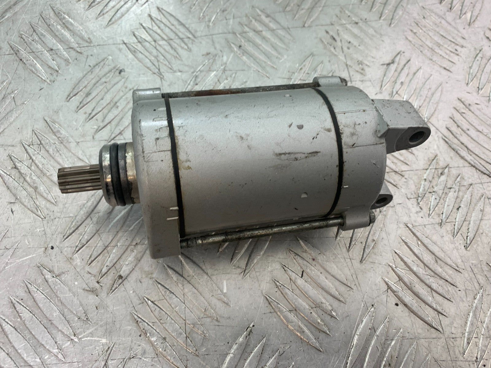 HONDA VT750 SHADOW STARTER MOTOR   YEAR 2003-2004 (CMB1265)
