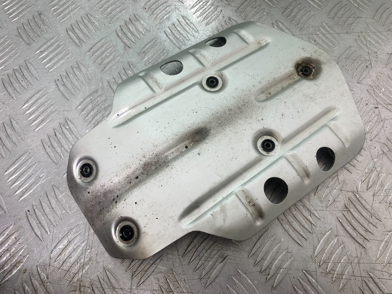 BMW R1200 R 1200 GS BASH PLATE  YEAR 2013-2016 (CMB1257)
