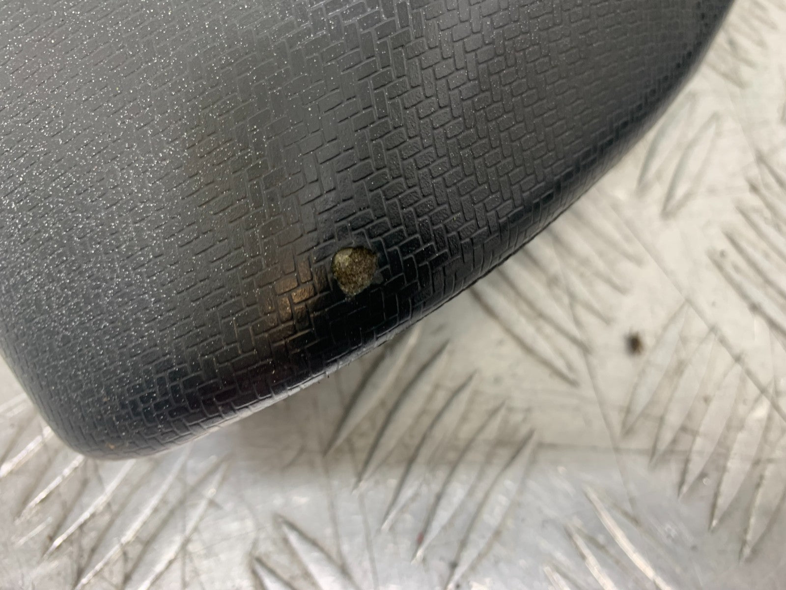 HONDA NC700 X  REAR SEAT YEAR 2012-2014 (CMB1327)