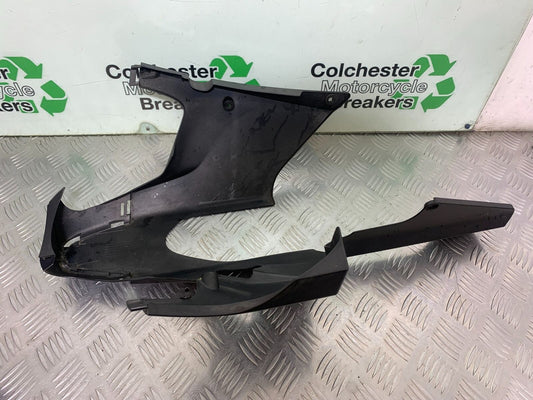 HONDA CBR1000 rr FIREBLADE BELLYPAN   2008-2011 (CMB1037)