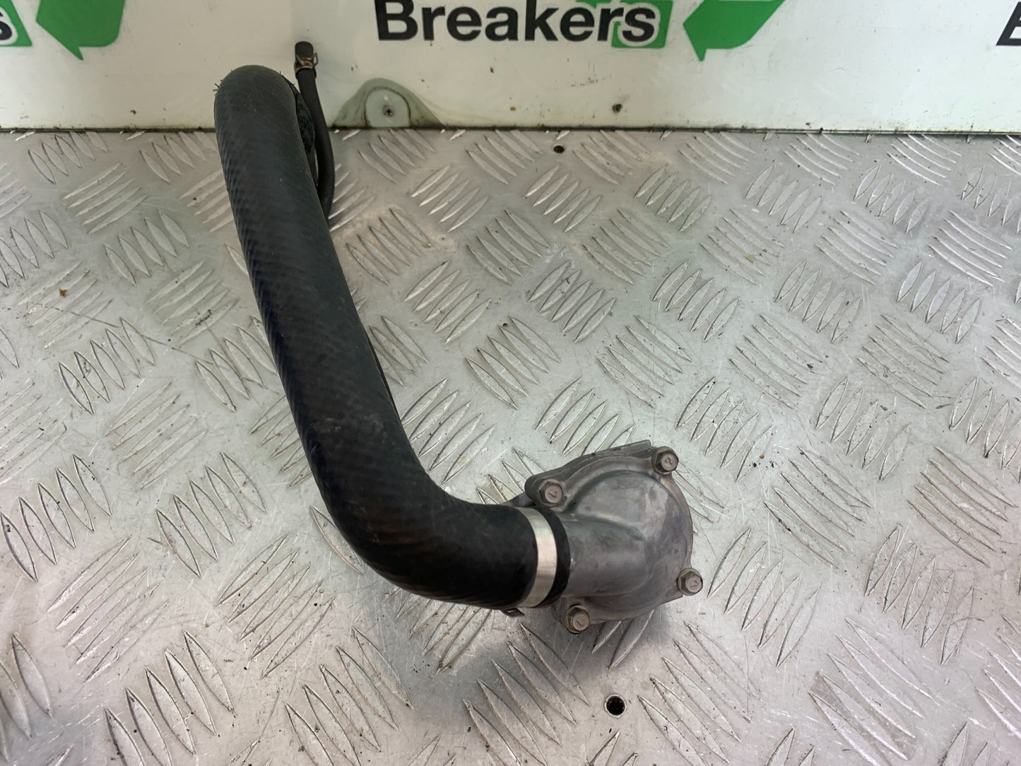 KAWASAKI ZX10R ZX 10R THERMOSTAT    YEAR 2011-2015 (CMB1154)