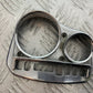PIAGGIO VESPA LX50 LX S 50 SPEEDO COVER  YEAR 2007-2016 (CMB1290)