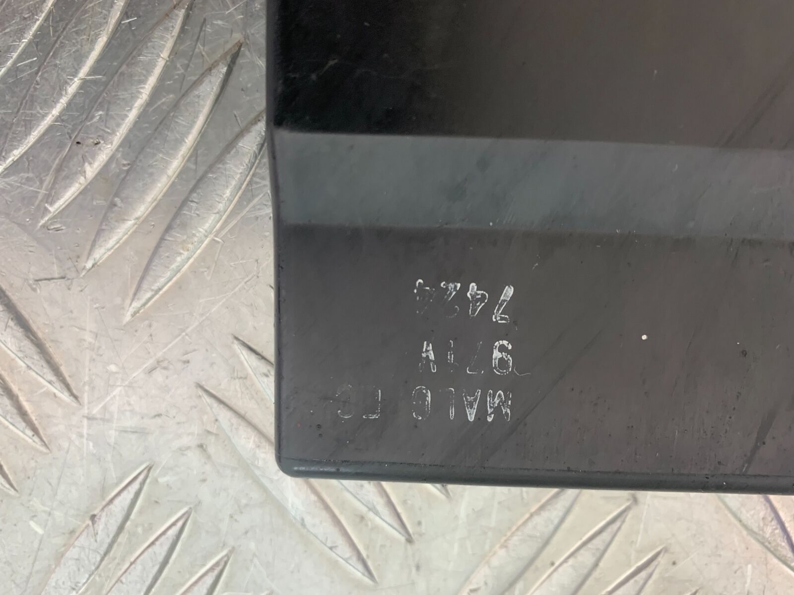 HONDA CBR600 CBR 600 F2 CDI UNIT   YEAR 1991-1993 (CMB1114)