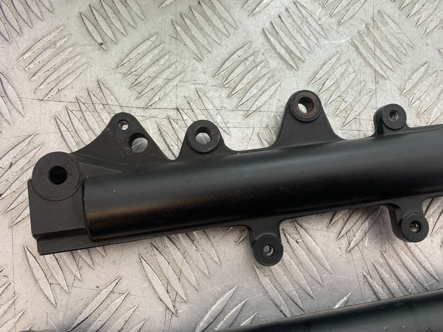 YAMAHA NMAX-125 N MAX 125 FORKS (DAMAGED)  YEAR 2015-2020  (CMB1231)
