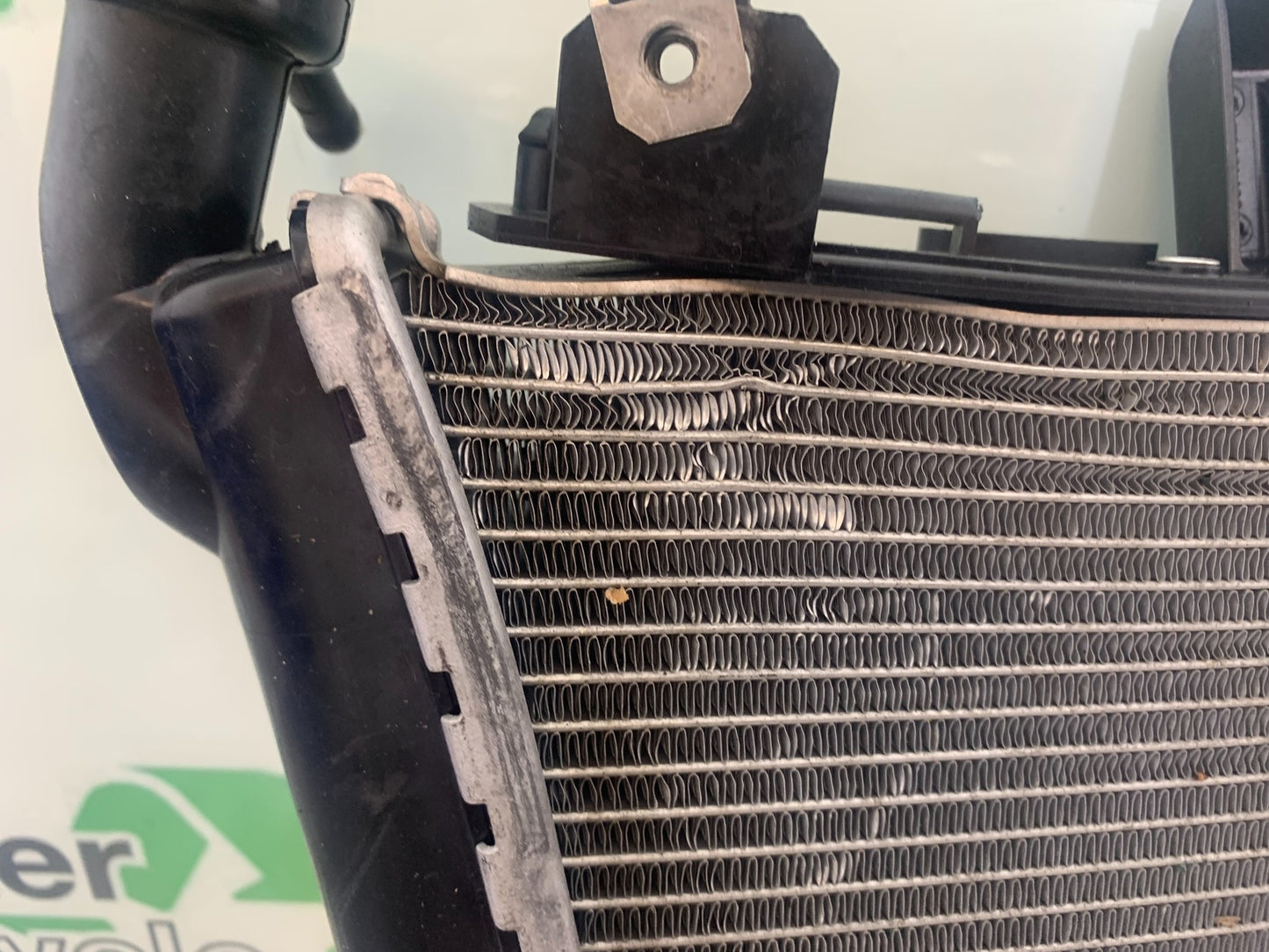 BMW M1000 R RADIATOR   YEAR 2023-2024 (CMB1140)