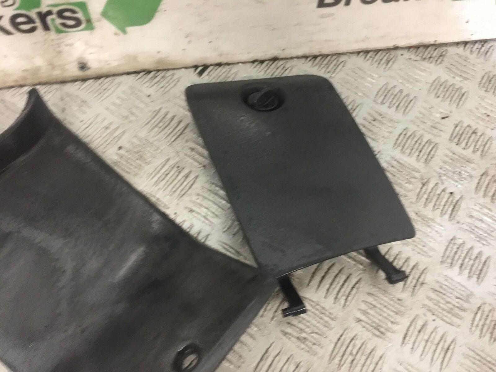 HONDA PANTHEON FES 125 INFILL PANELS YEAR 2003-2007 (STOCK 827)