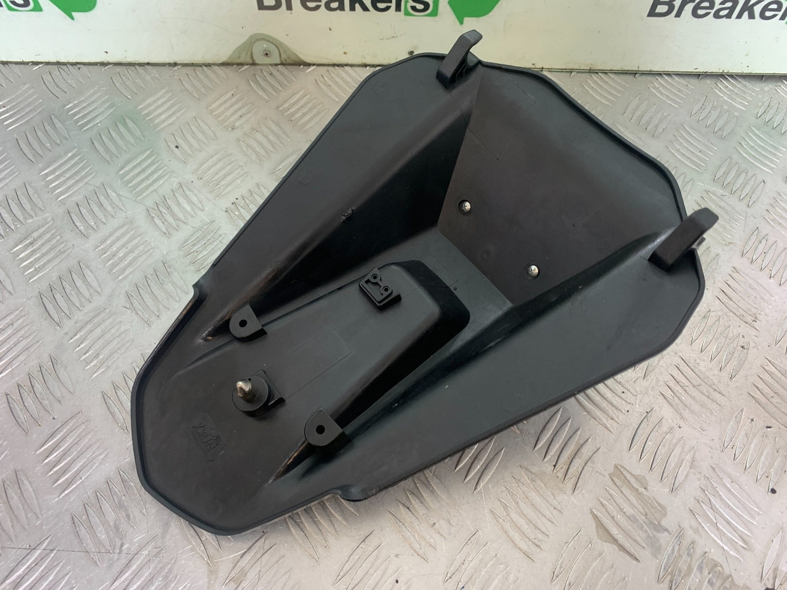 KTM 790 DUKE REAR SEAT COWL  YEAR 2018-2021  (CMB11150)