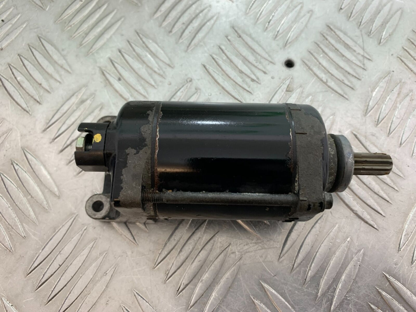 HONDA CBR500R CBR 500 R STARTER MOTOR YEAR 2012-16 (CMB1048)