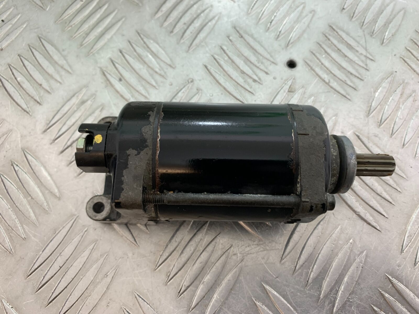 HONDA CBR500R CBR 500 R STARTER MOTOR YEAR 2012-16 (CMB1048)