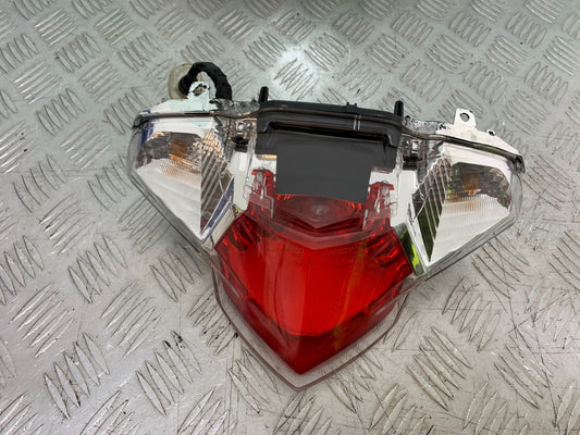 HONDA NSC110 VISION REAR LIGHT  YEAR 2017-2020 (CMB1249)