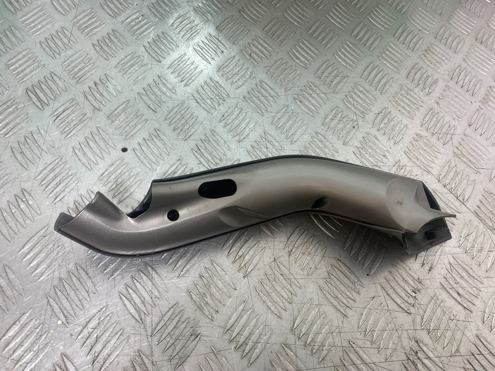 BMW K1200 K 1200 LT HANDLEBAR COVER    YEAR 1999-07 (CMB1271)