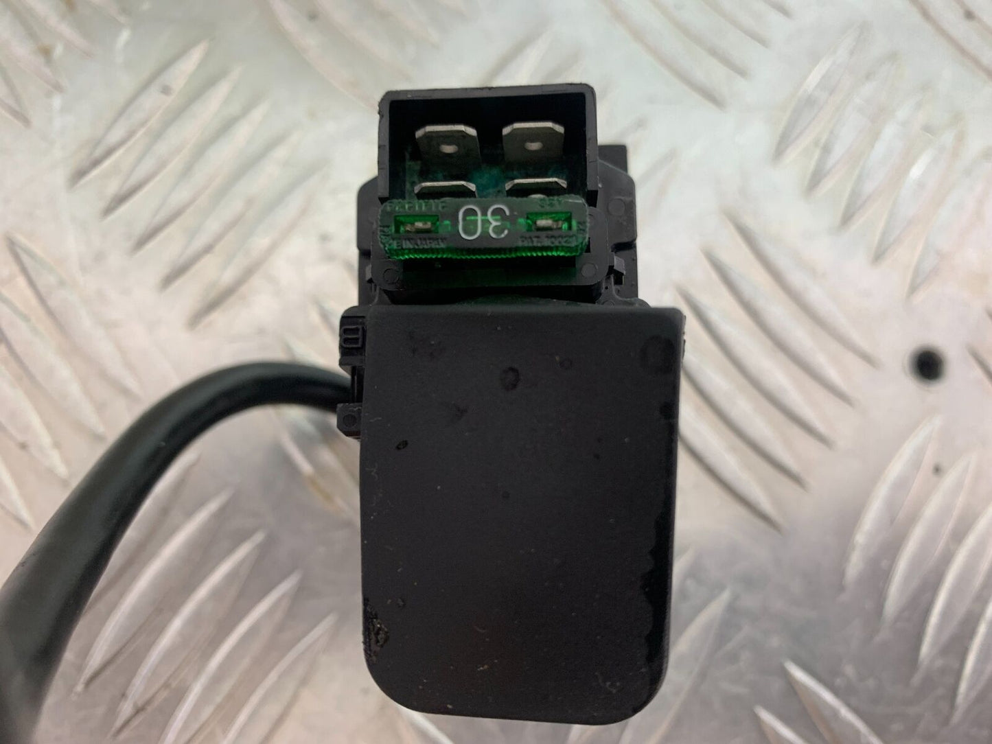 KAWASAKI ER5 ER 5 SOLENOID  YEAR 1997-2007 (CMB1003)
