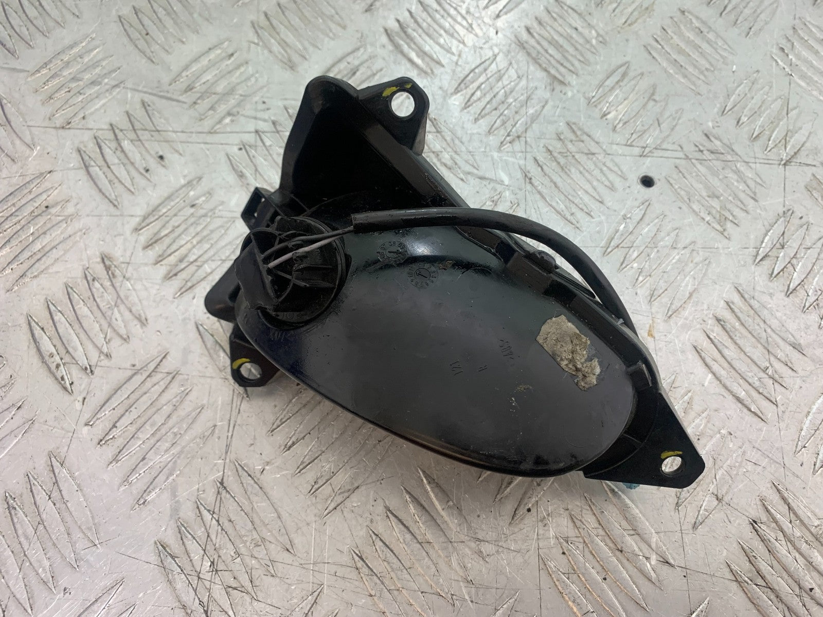 HONDA NT 700 V DEAUVILLE FRONT LEFT INDICATOR   YEAR 2006-2011 (CMB1211)