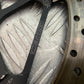 APRILIA RSV4 FACTORY FRONT BRAKE DISCS  YEAR 2009-2012 (CMB1224)