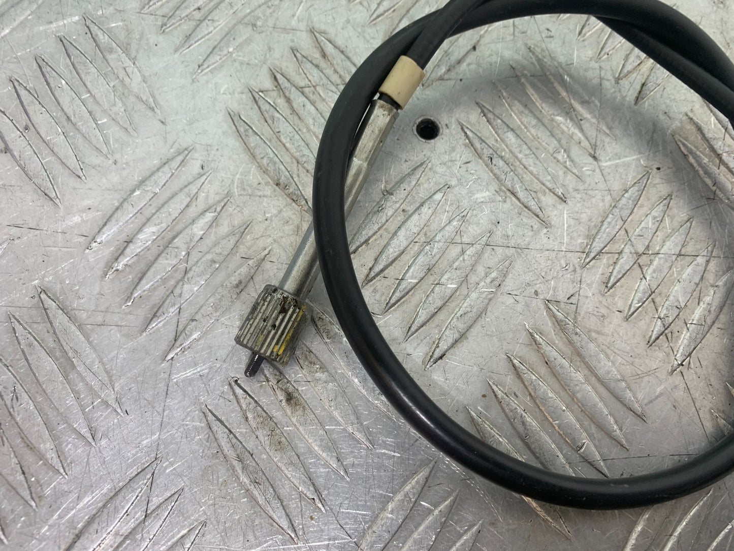 HONDA CBF125 CBF 125 SPEEDO DRIVE AND CABLE  YEAR 2009-14  (CMB1172)