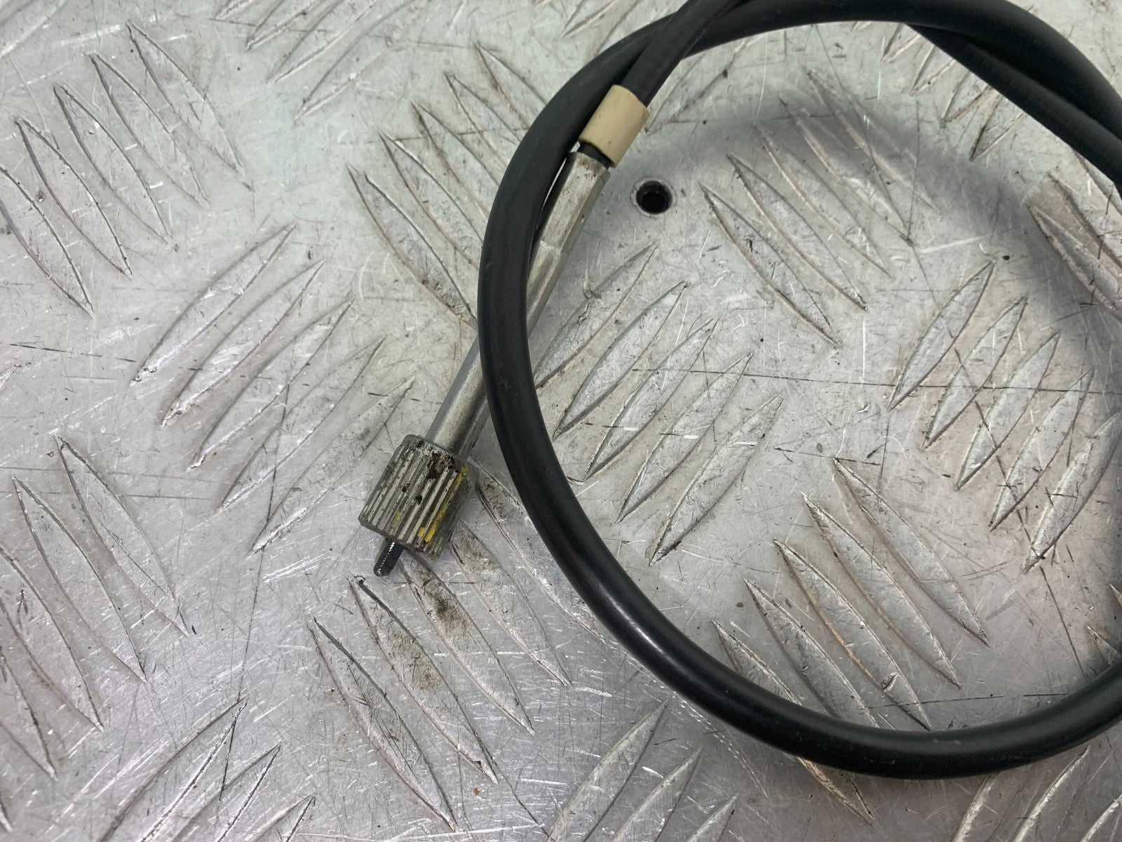 HONDA CBF125 CBF 125 SPEEDO DRIVE AND CABLE  YEAR 2009-14  (CMB1172)