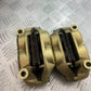 APRILIA TUONO 1000 V4R FRONT BRAKE CALIPERS  YEAR 2011-13  (CMB1331)