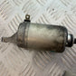 TRIUMPH 765 STREET TRIPLE RS STARTER MOTOR   YEAR 2018-2021 (STOCK 968)