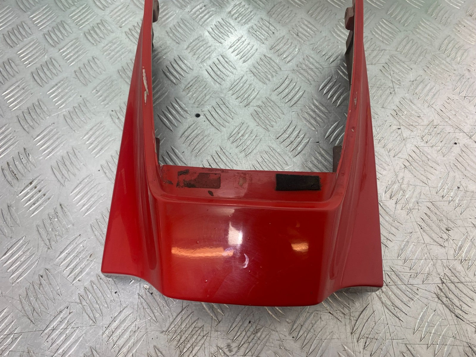 KAWASAKI GPZ600 GPZ 600 SEAT UNIT TAIL PIECE  YEAR 1988-90  (CMB1258)