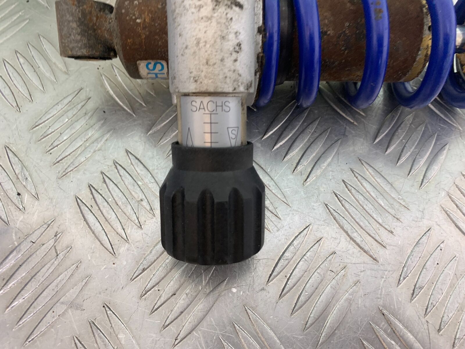 APRILIA FUTURA RST 1000 REAR SHOCK   YEAR 2001-2005 (CMB1033)