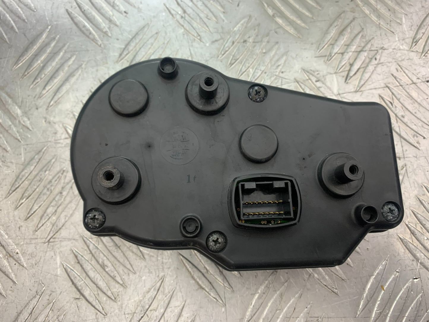 YAMAHA YZF R1 4XV CLOCKS SPEEDO DASH YEAR 1998-99 (CMB1291)