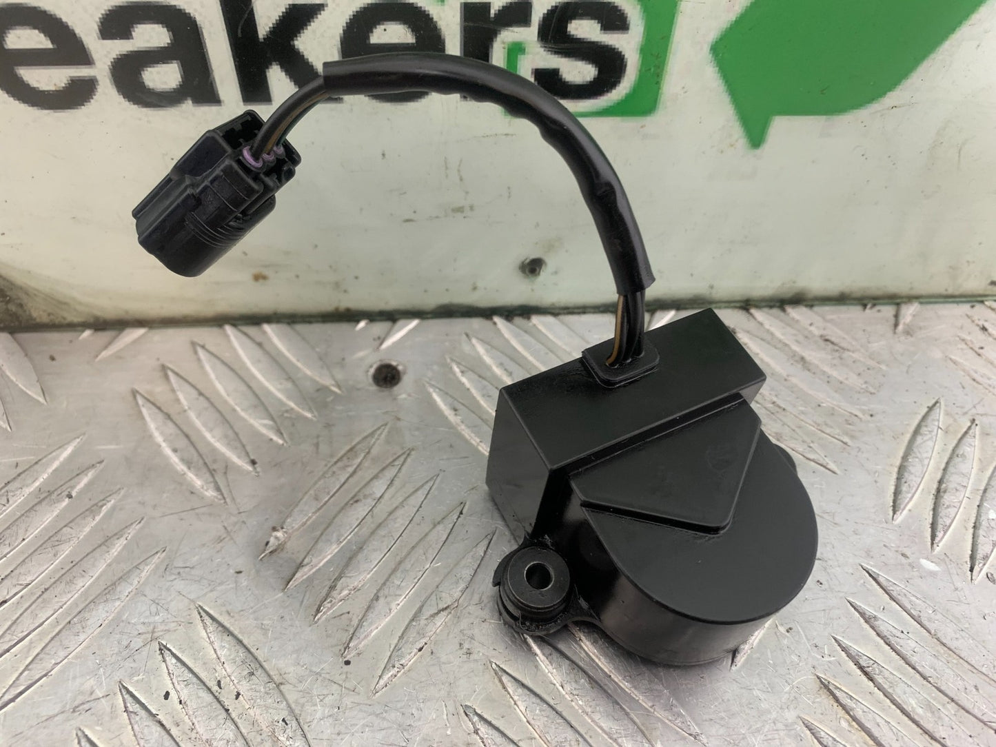 HONDA CBR1000 RR CBR 1000RR FIREBLADE TILT SWITCH 2008-2011 (CMB1179)