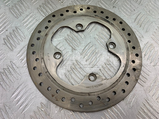 TRIUMPH 955i SPRINT ST REAR DISC  YEAR 1999-04 (CMB1230)