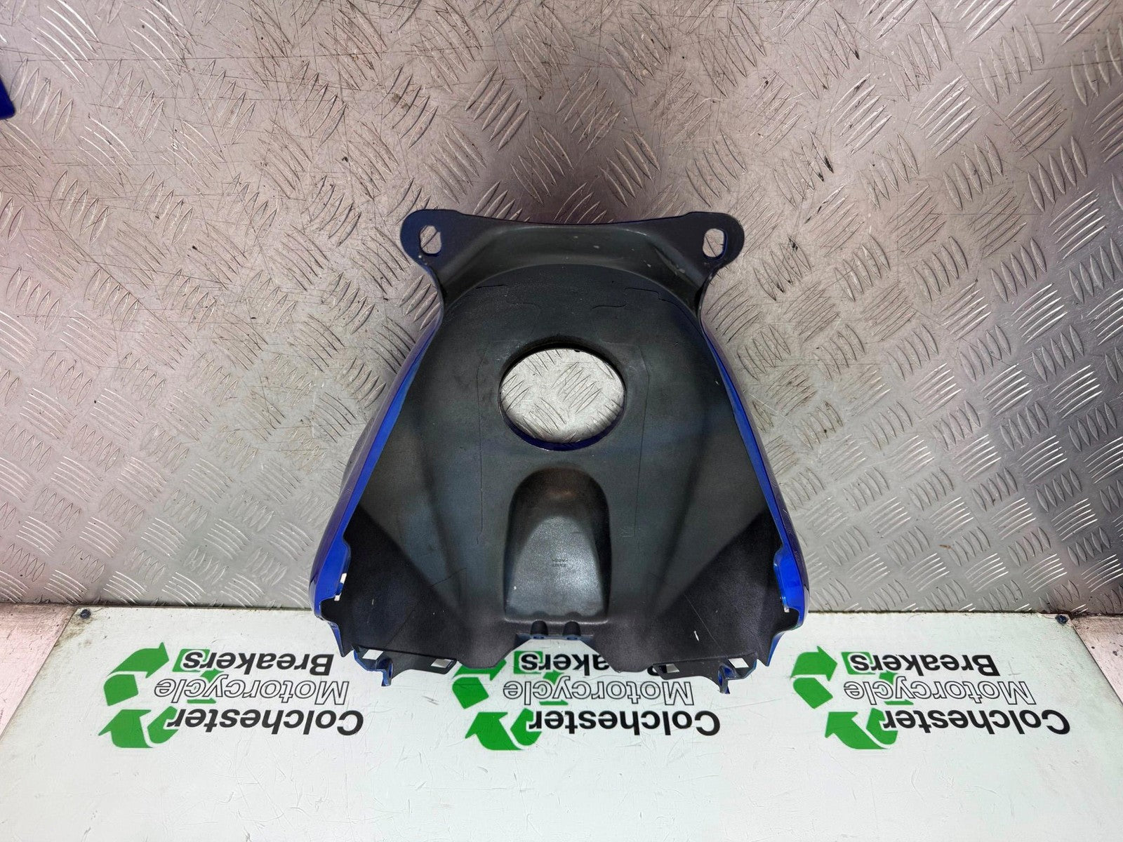 HONDA CBR600 RR CBR600RR PETROL TANK COVER YEAR 2005-2006