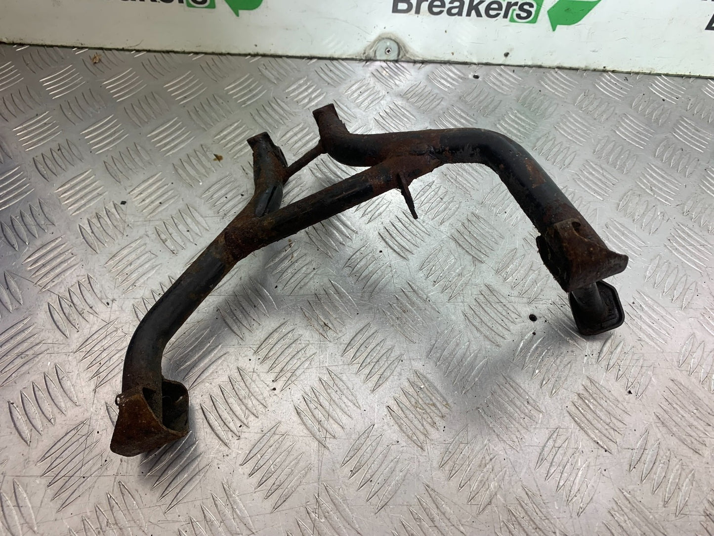 SUZUKI GSF600 GSF 600 BANDIT CENTER STAND   2000-2004 (CMB1269)
