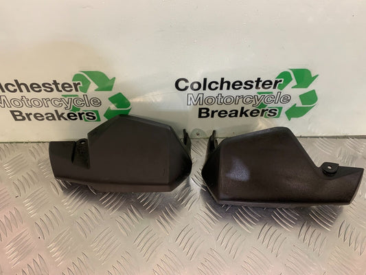SUZUKI DL 650 V-STROM HAND GUARDS   YEAR 2006 2011 (STOCK 954)