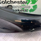 TRIUMPH 955i SPRINT ST LEFT SEAT PANEL YEAR 1999-04 (CMB1230)