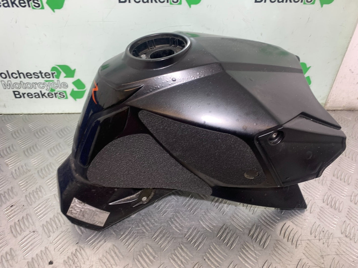 KTM 990 SUPER DUKE PETROL TANK   YEAR 2007-2011  (CMB1207)
