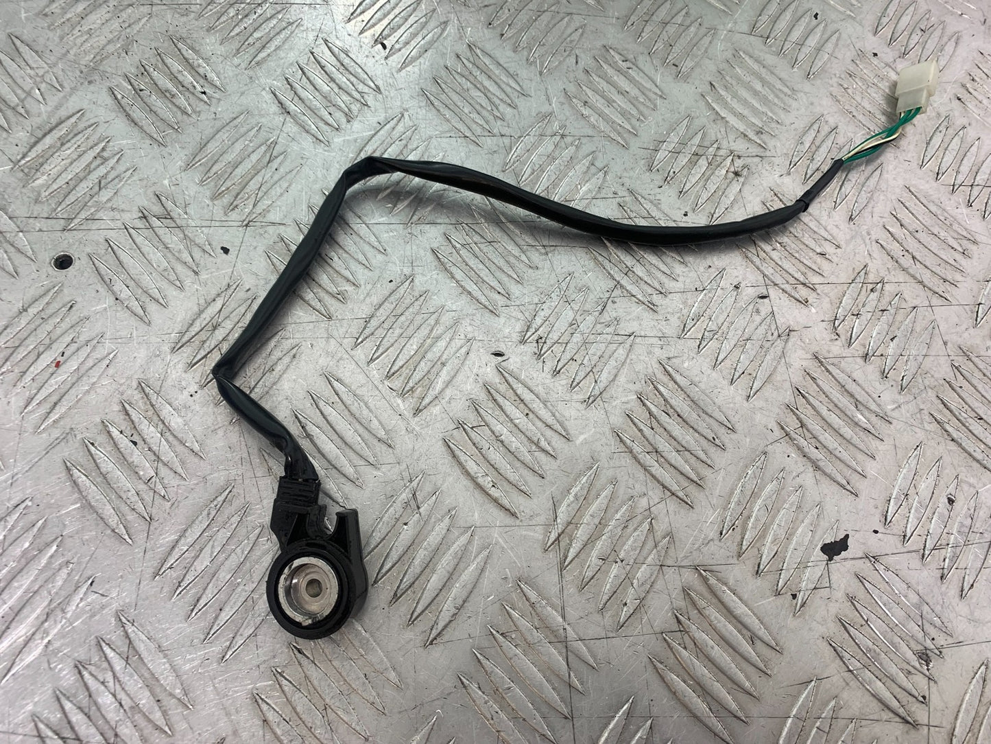 PIONEER NEVADA XF125 SIDE STAND SWITCH  YEAR 2009 (CMB1214)