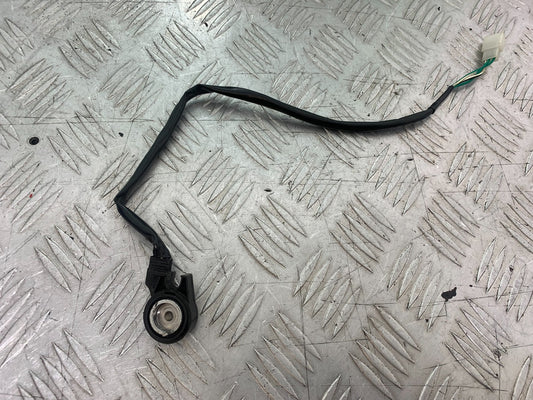 PIONEER NEVADA XF125 SIDE STAND SWITCH  YEAR 2009 (CMB1214)