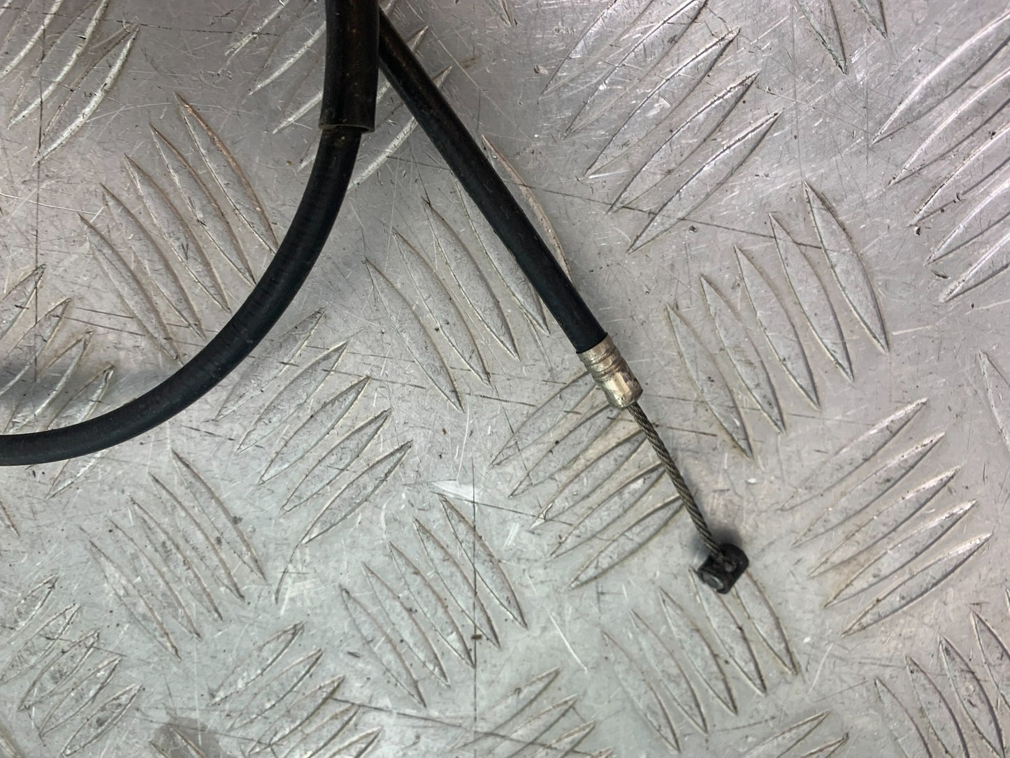 HONDA CBR600 CBR 600 RR CLUTCH CABLE    YEAR 2003-2004 CMB1173)
