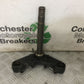 HONDA XL125 VARADERO BOTTOM YOKE  YEAR 2001-04 (STOCK 854)