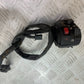 KAWASAKI 650 VERSYS RIGHT SWITCH GEAR YEAR 2015-2018 (CMB1288)