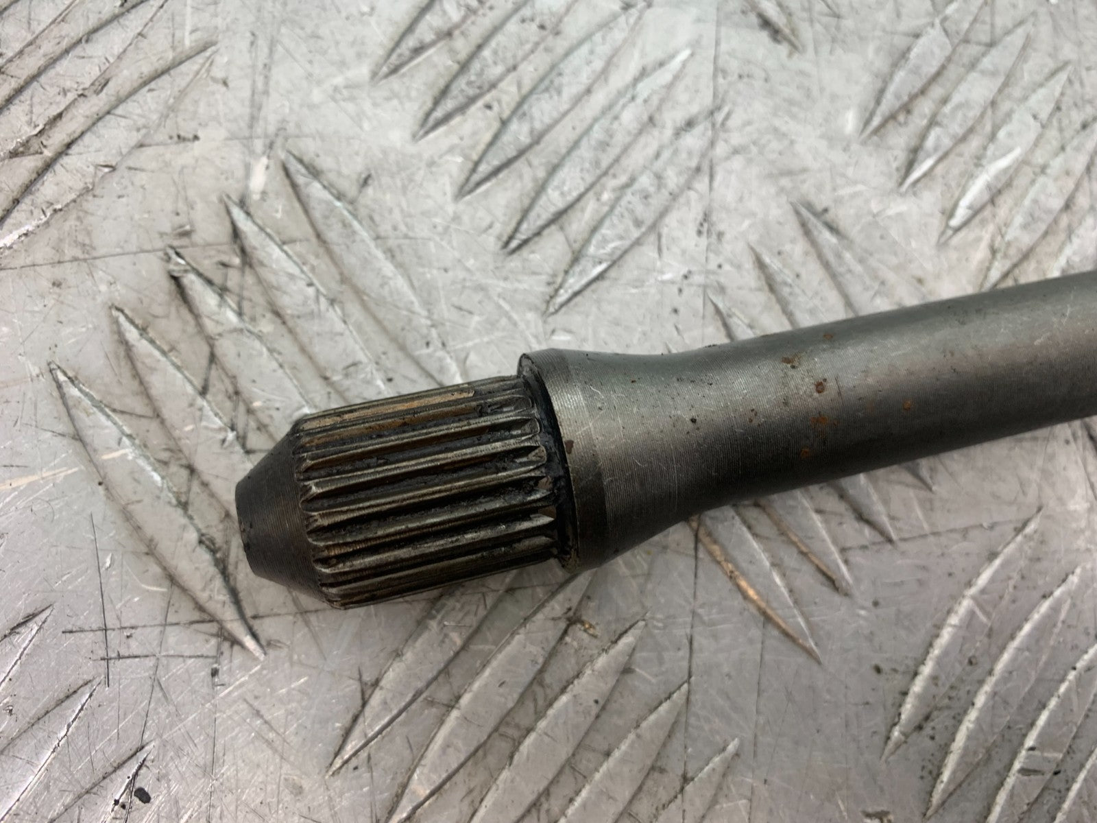 HONDA VT700 VT 700 SHADOW DRIVE SHAFT  YEAR 1984-85 (CMB1328) 
