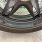 TRIUMPH 1050 SPEED TRIPLE REAR WHEEL   YEAR 2005-2007 (CMB1322)