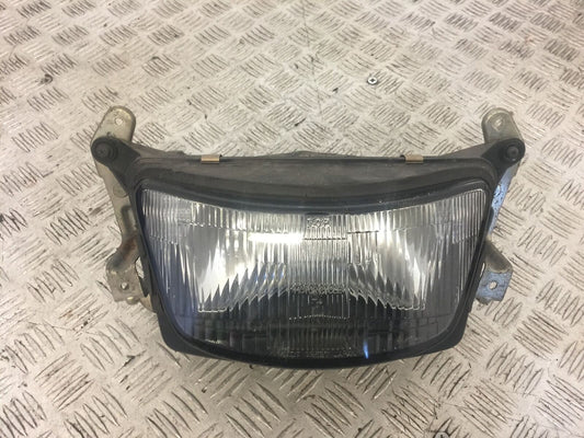SUZUKI RF600 RF 600 HEADLIGHT  YEAR 1996 (STOCK 679)