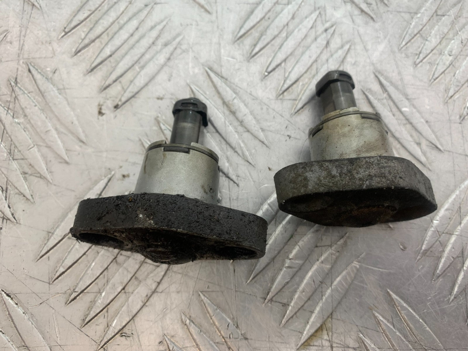 HONDA XL125 VARADERO CAM CHAIN TENSIONERS  YEAR 2001-2006  (CMB1210)