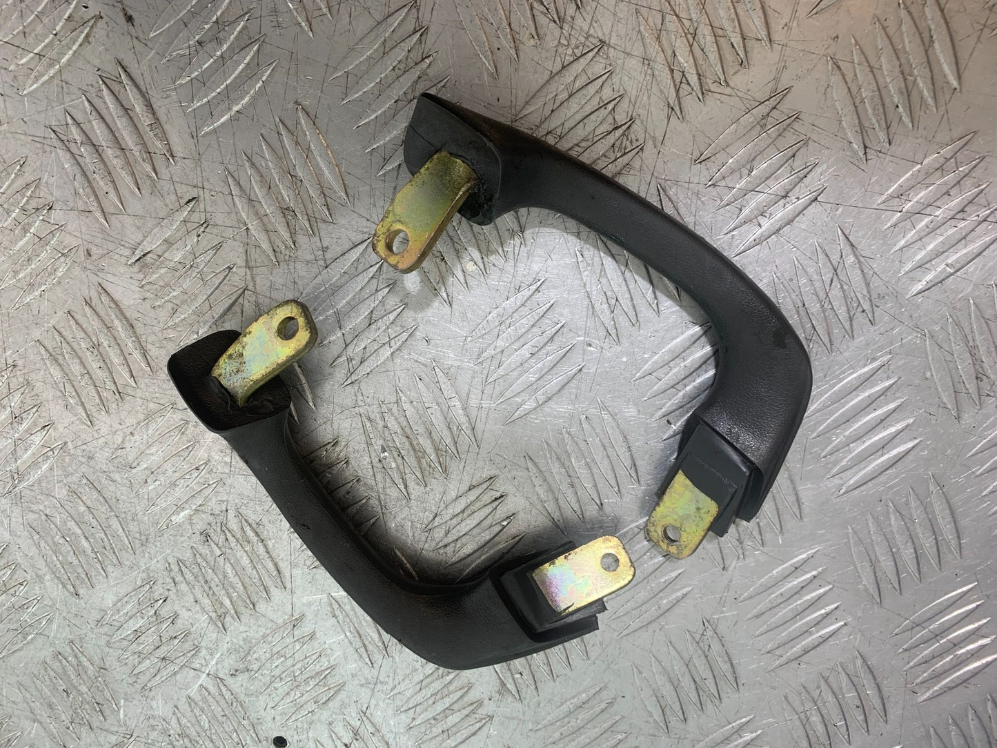YAMAHA XJ900 XJ 900 DIVERSION GRAB RAILS YEAR 1994-2002(CMB1292)