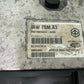 APRILIA TUONO 1000 V4 ECU LOCKS KEY  YEAR 2013-2014 (CMB1239)