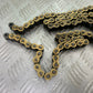 HONDA CBR1000 rr FIREBLADE CHAIN YEAR 2012-2016 (CMB1198)